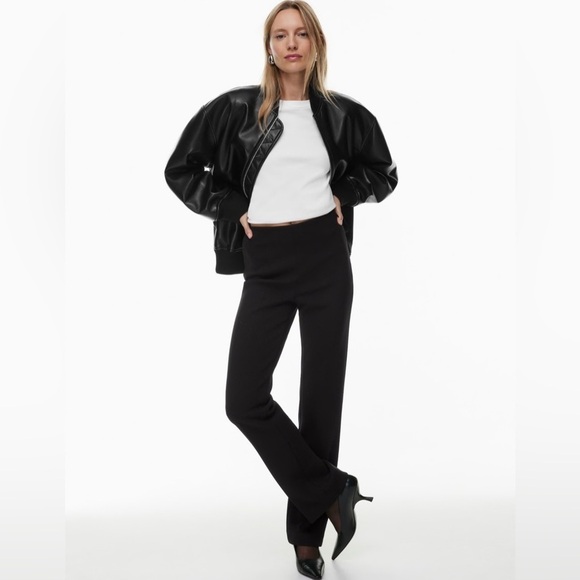 Aritzia Pants - Aritzia Babaton Purpose Pant